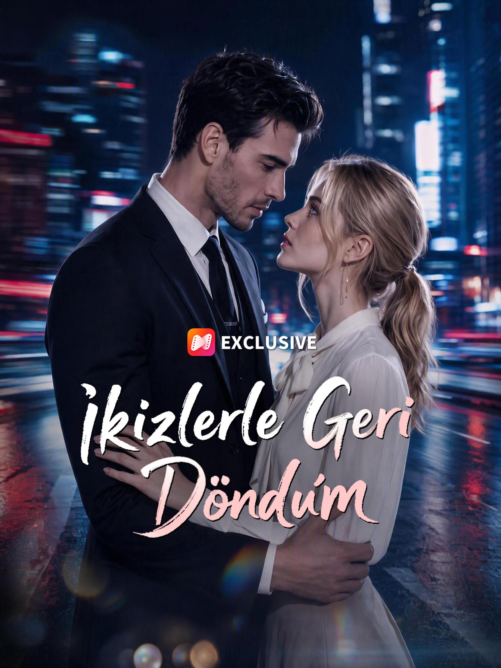 İkizlerle Geri Döndüm
