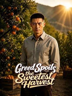 Greed Spoils the Sweetest Harvest