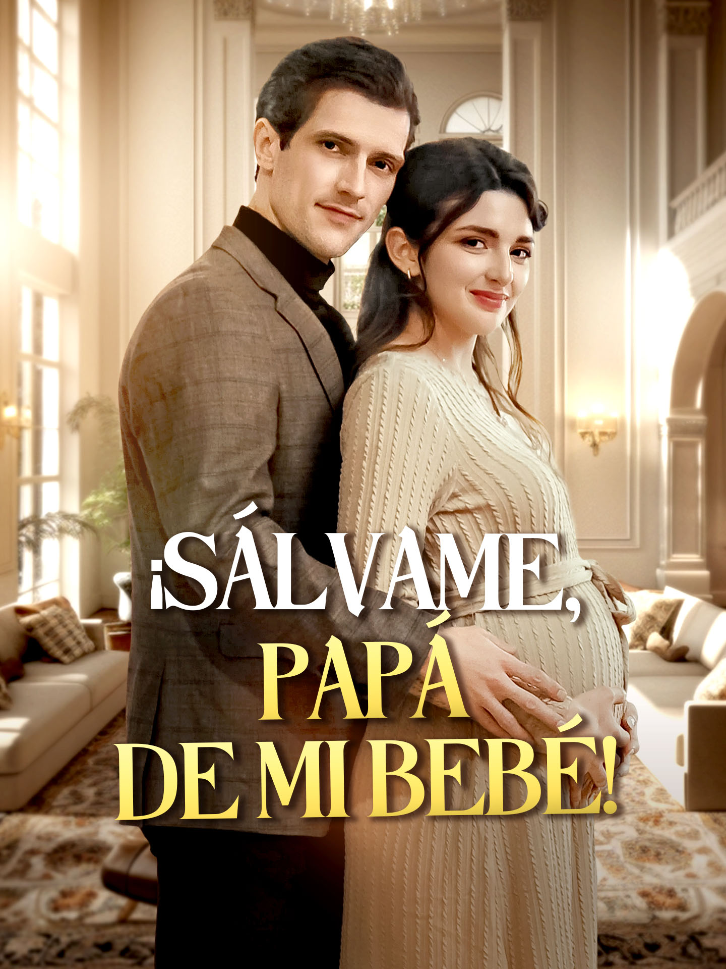 ¡Sálvame, Papá de Mi Bebé!