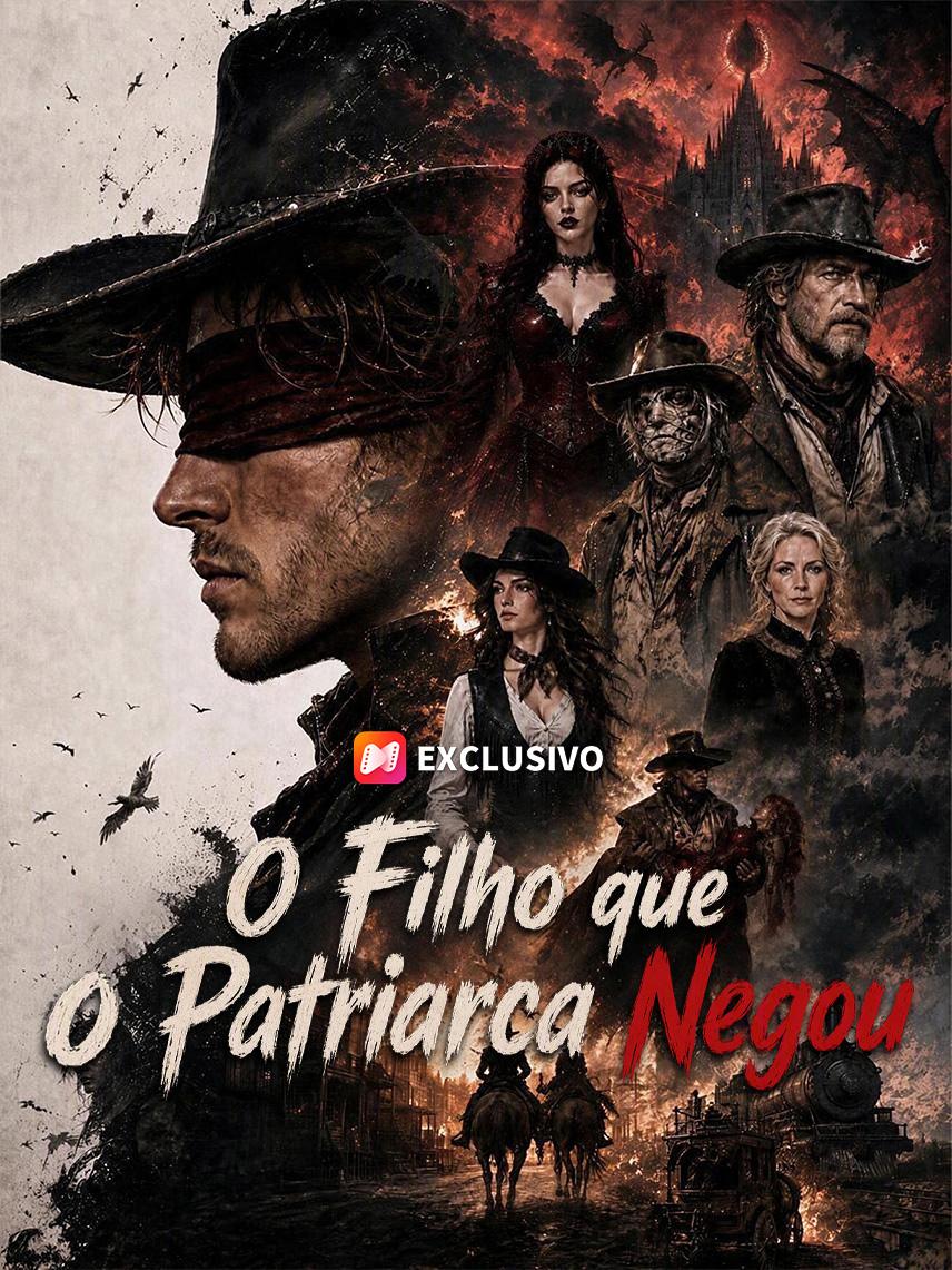 O Filho que o Patriarca Negou