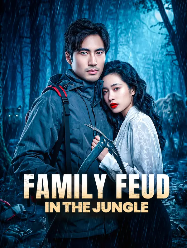 Family Feud in the Jungle