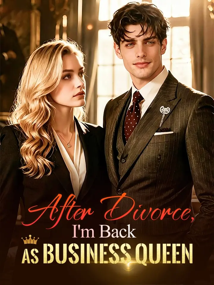 After Divorce, I'm Back As Business Queen