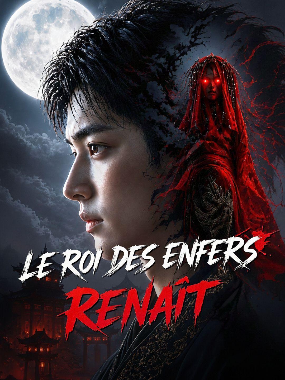 (Doublage) LE ROI DES ENFERS RENAÎT