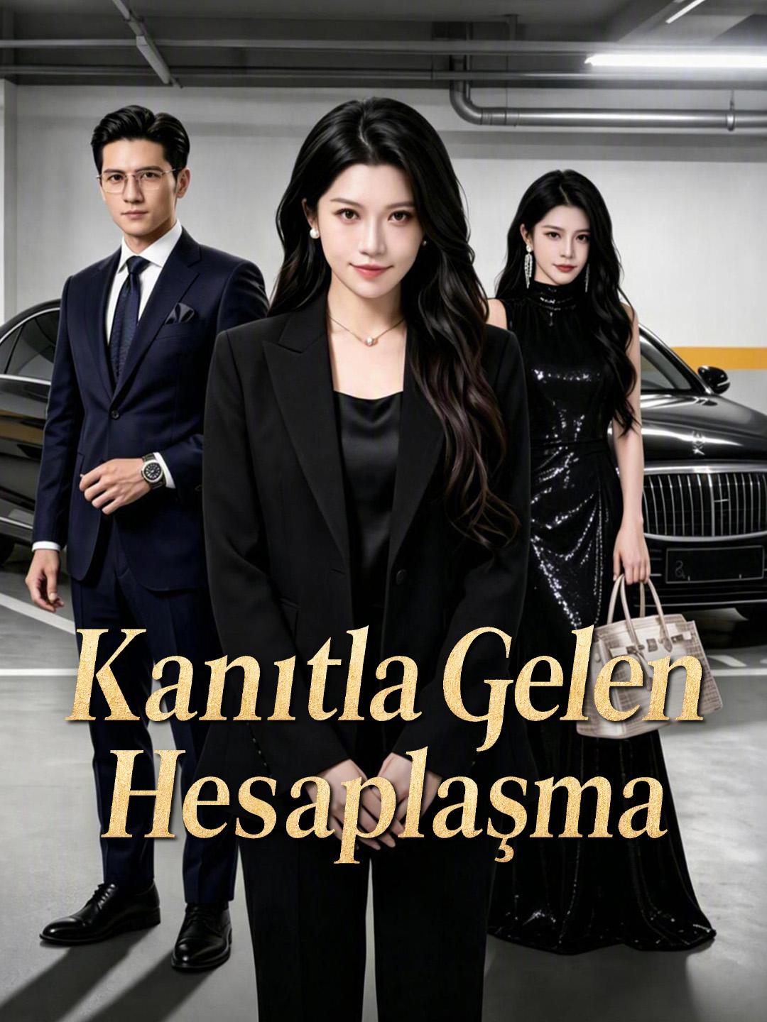 Kanıtla Gelen Hesaplaşma