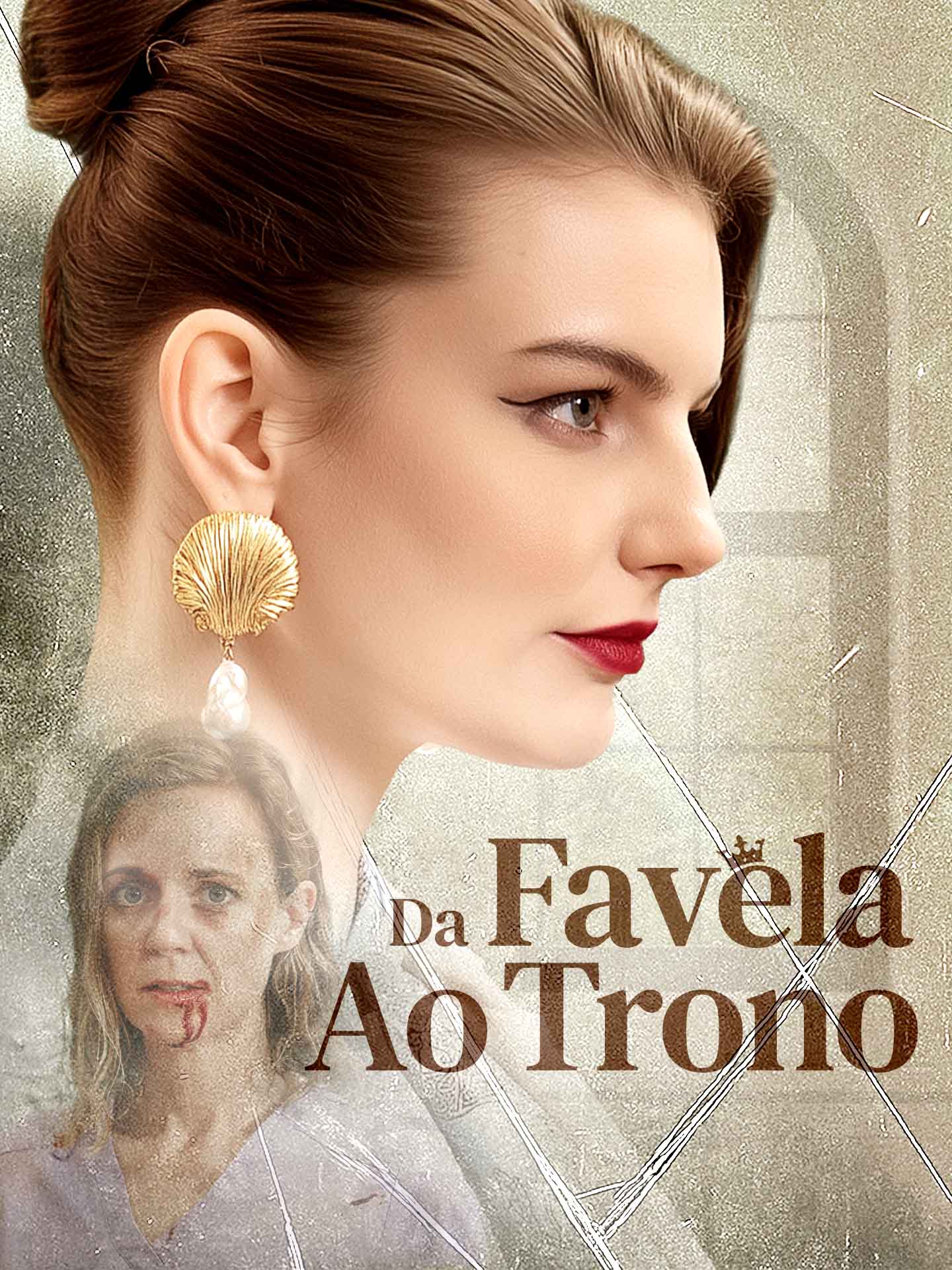 Da Favela ao Trono