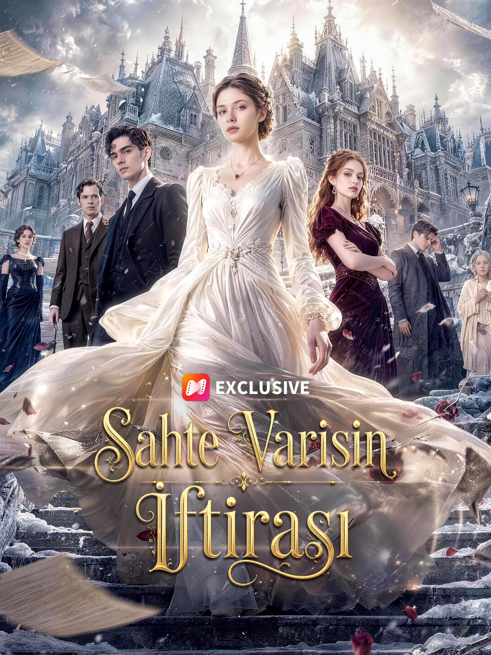Sahte Varisin İftirası