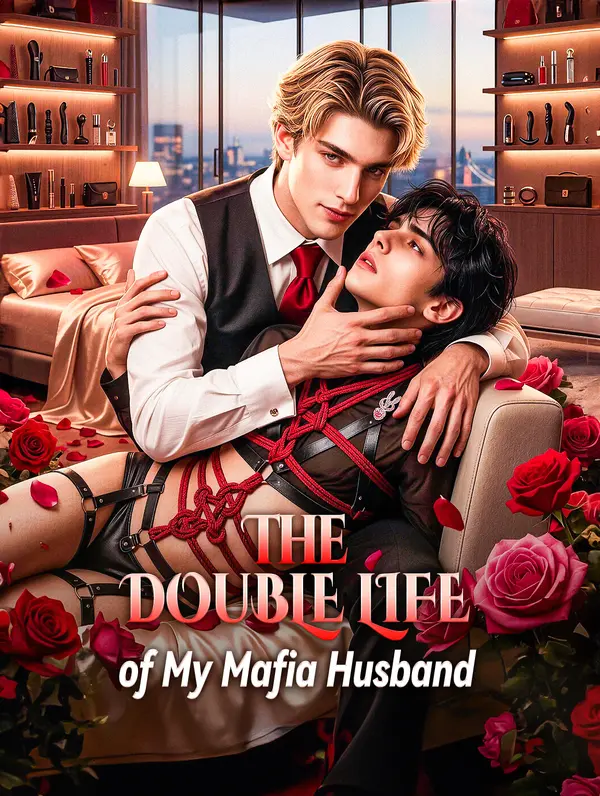 The Double Life of My Mafia Husband