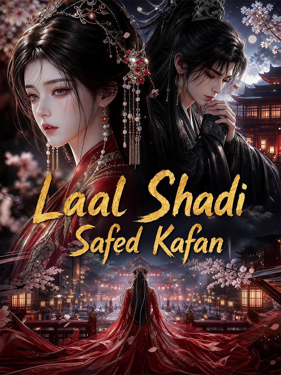 (Dubbed) Laal Shadi Safed Kafan