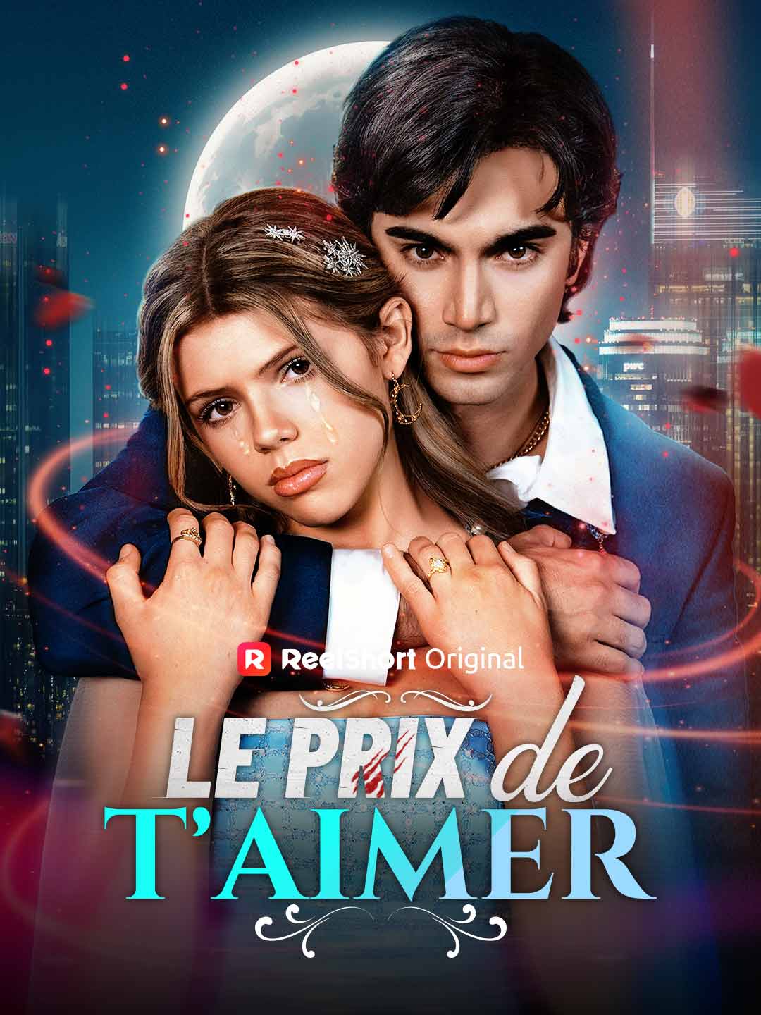 Le Prix de T’aimer