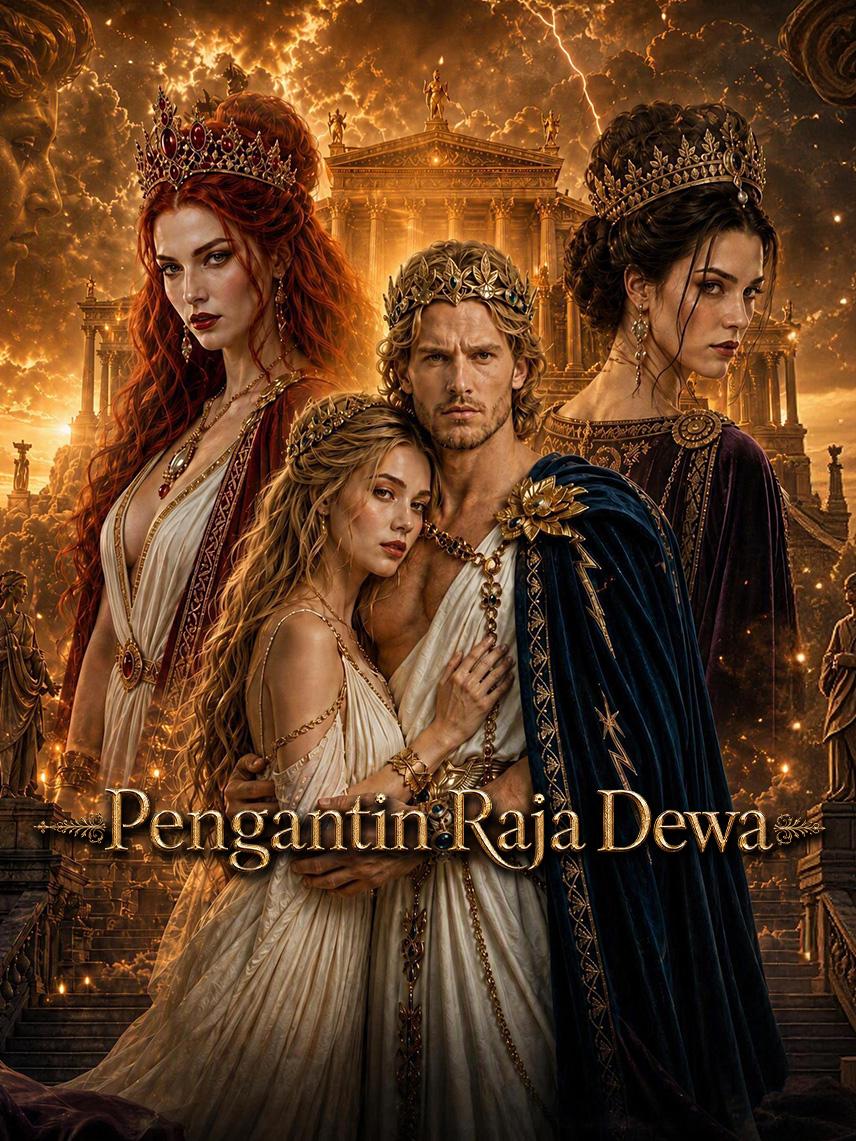 Pengantin Raja Dewa