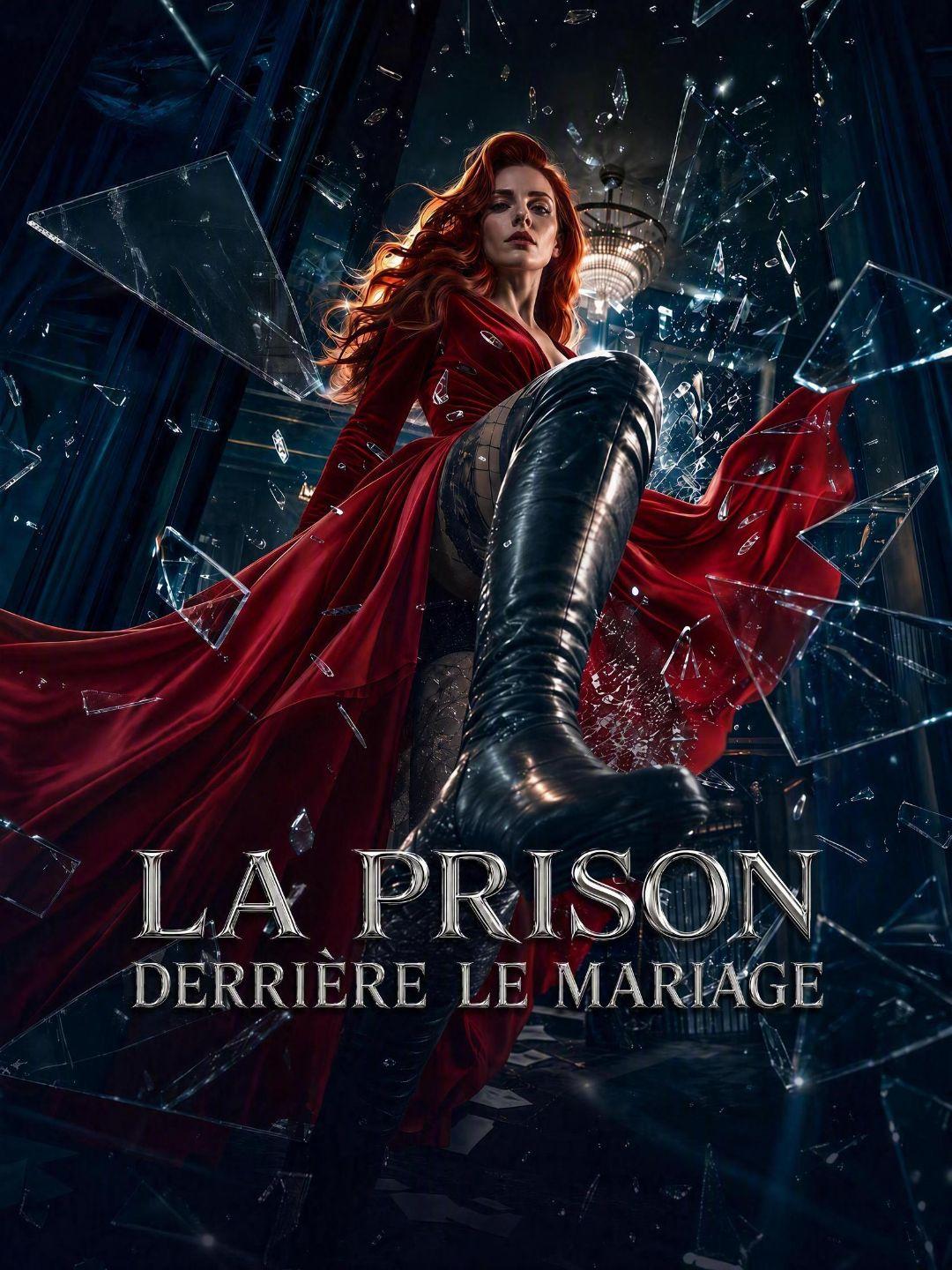 (Doublage) LA PRISON DERRIÈRE LE MARIAGE