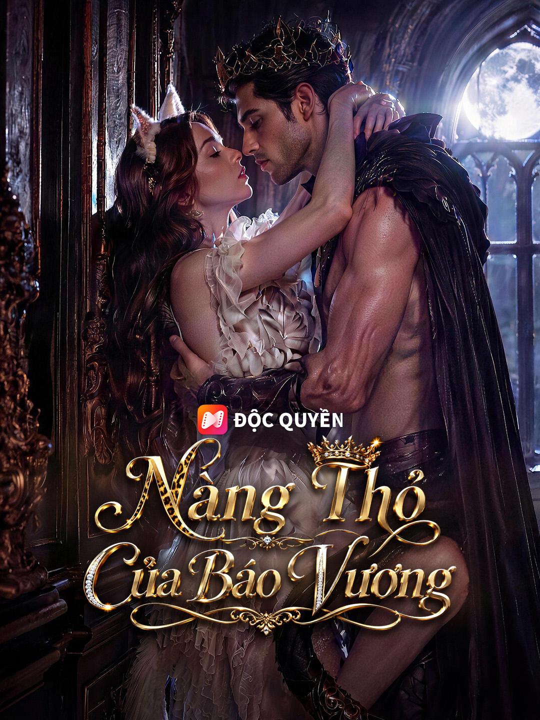 Nàng Thỏ Của Báo Vương