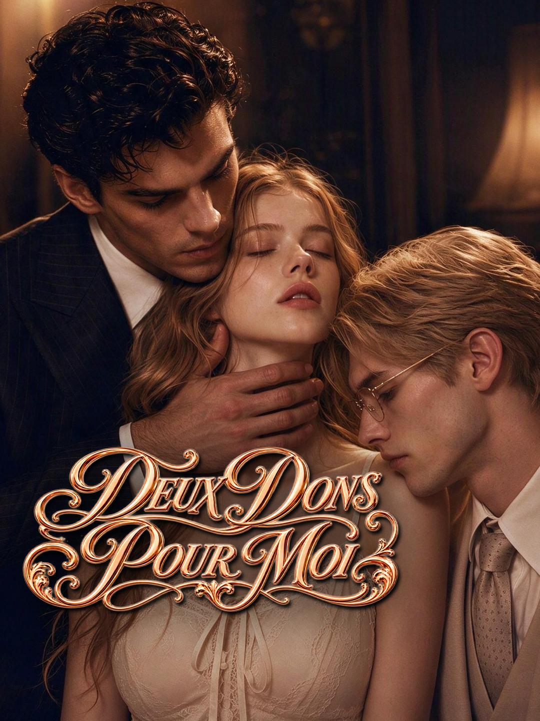 DEUX DONS POUR MOI