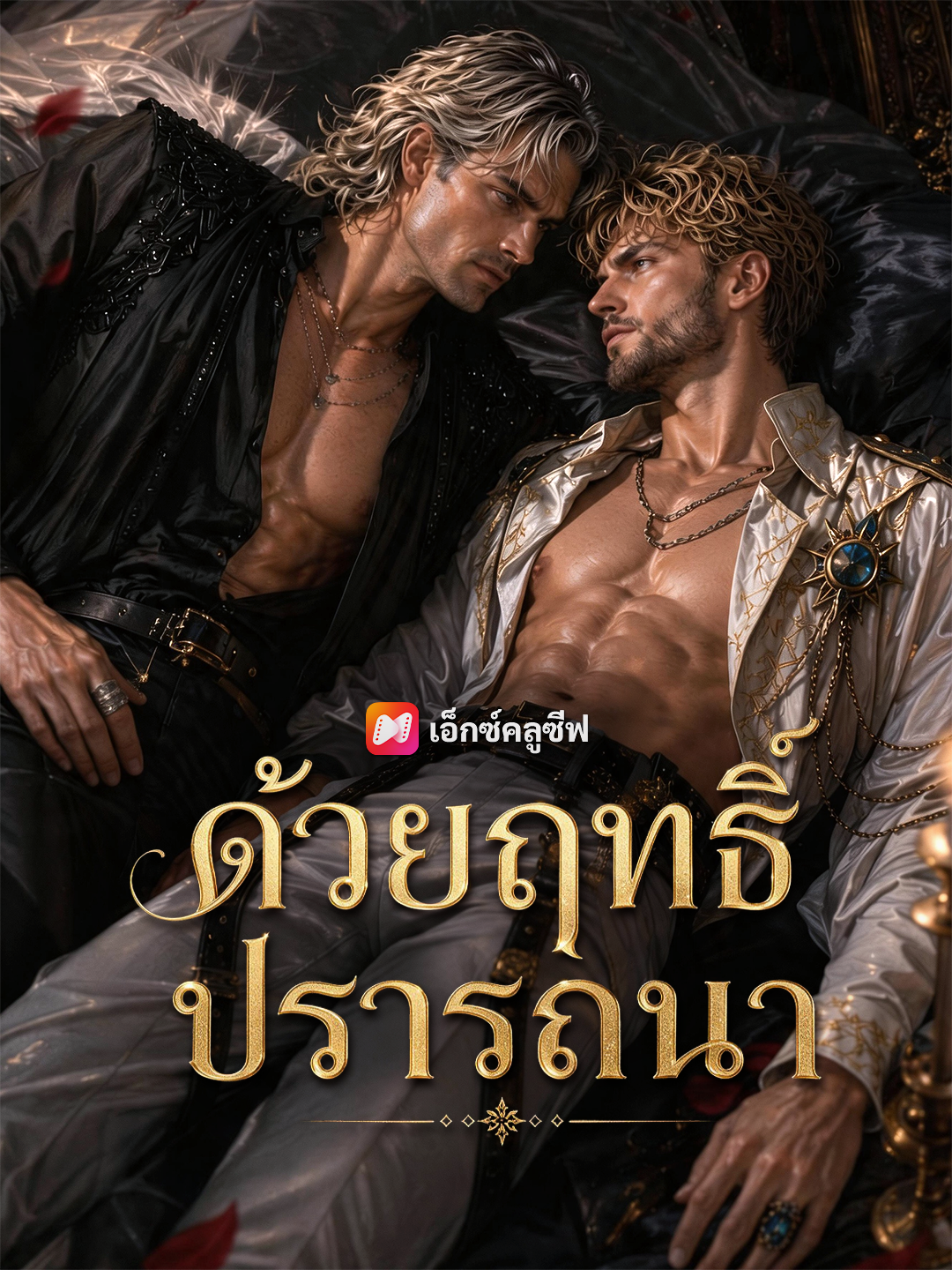 ด้วยฤทธิ์ปรารถนา
