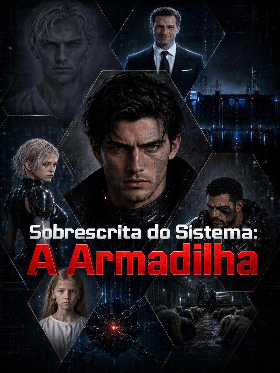 Sobrescrita do Sistema: A Armadilha