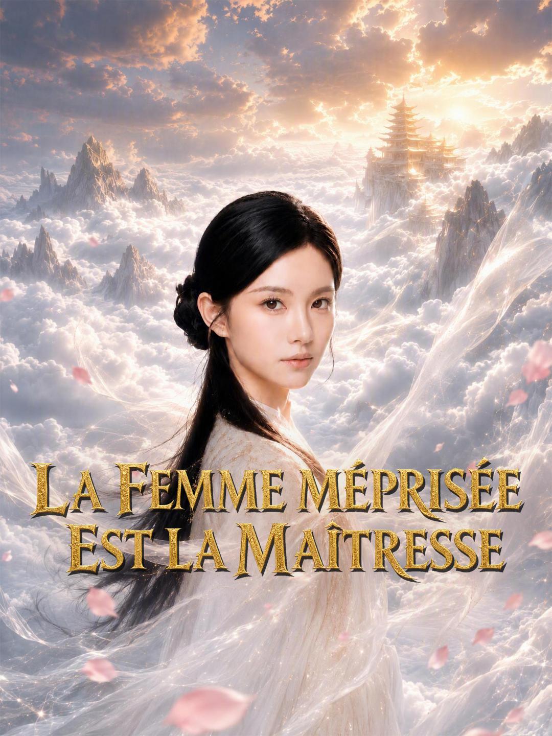 LA FEMME MÉPRISÉE EST LA MAÎTRESSE