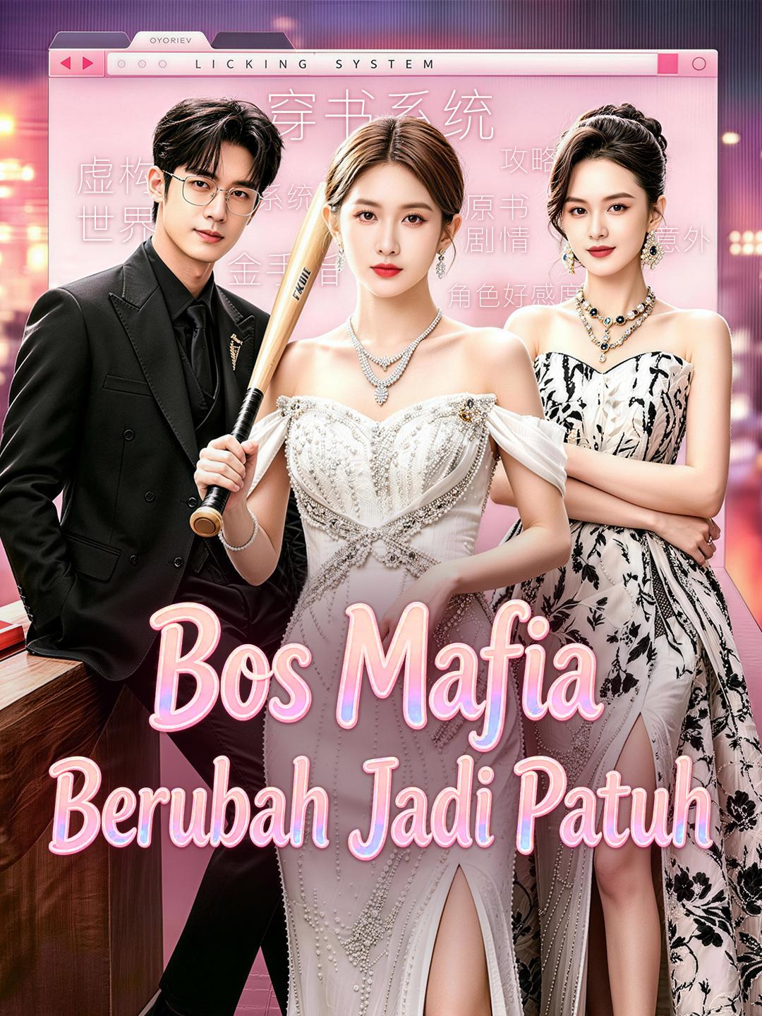 Bos Mafia Berubah Jadi Patuh