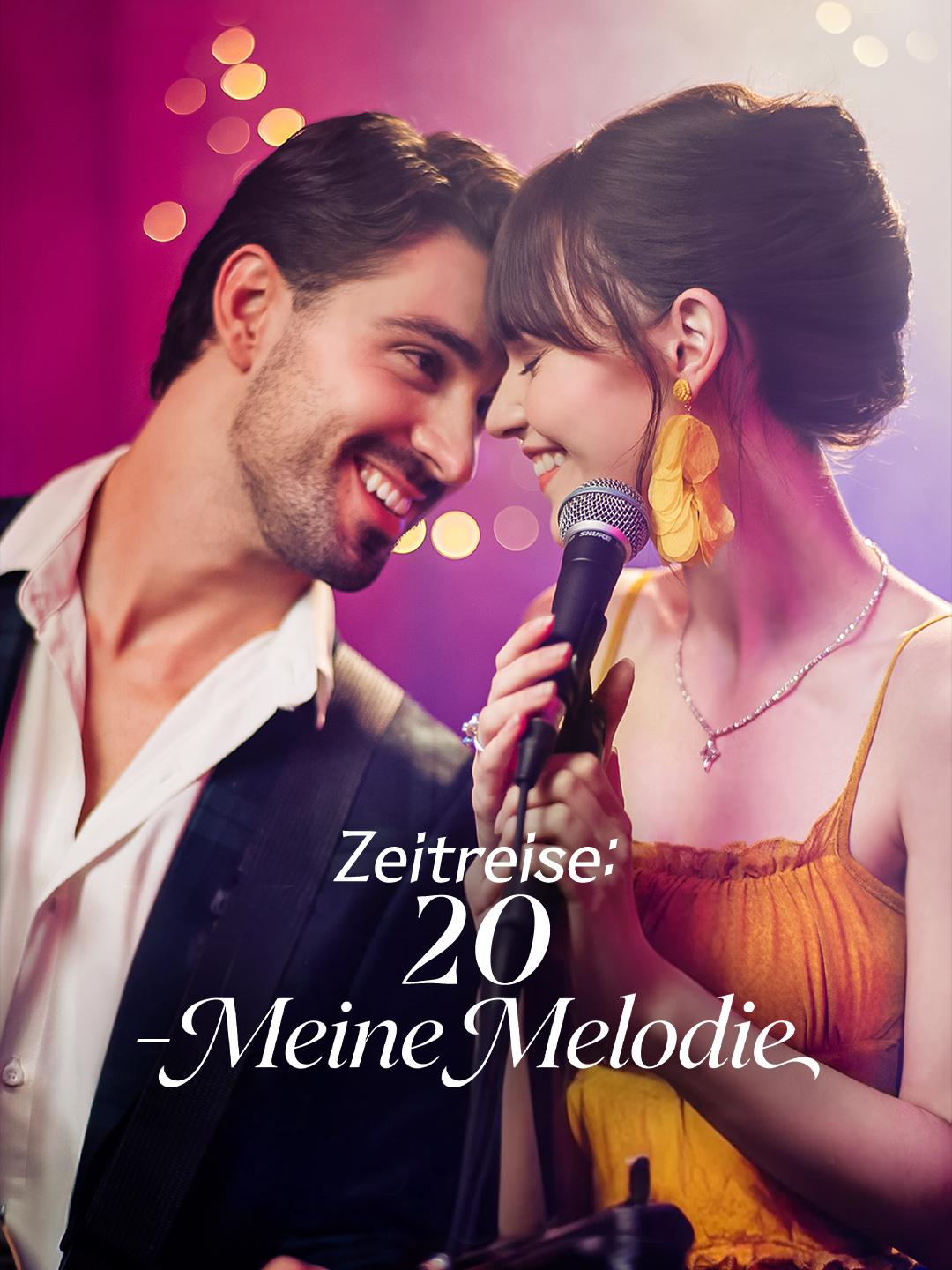 Zeitreise: 20 – Meine Melodie