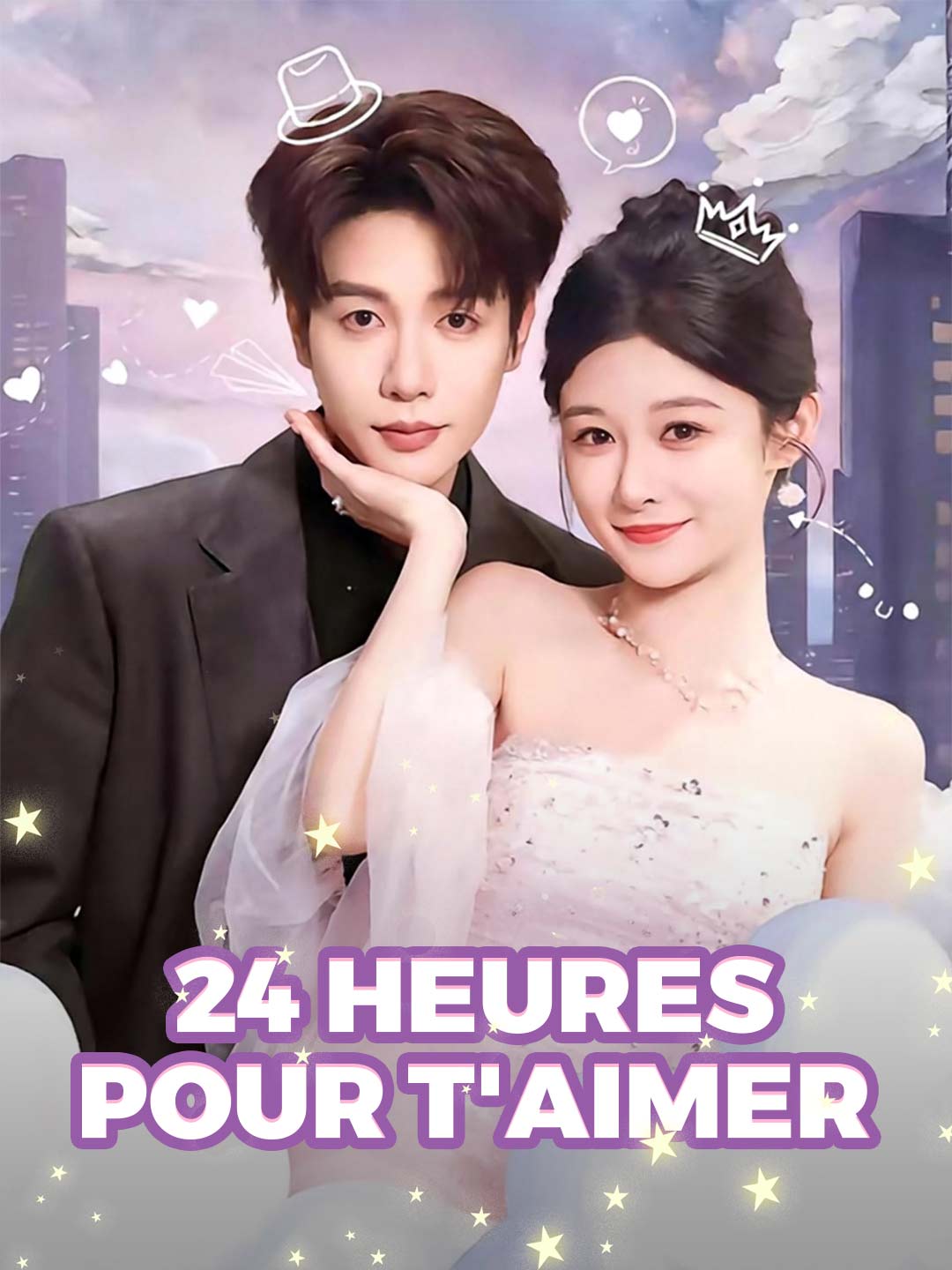 24 Heures Pour T'Aimer