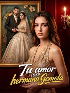 Tu amor es su hermana gemela