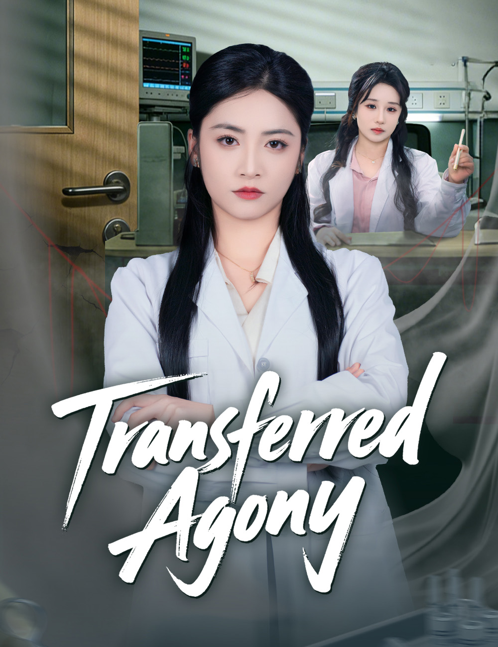 Transferred Agony