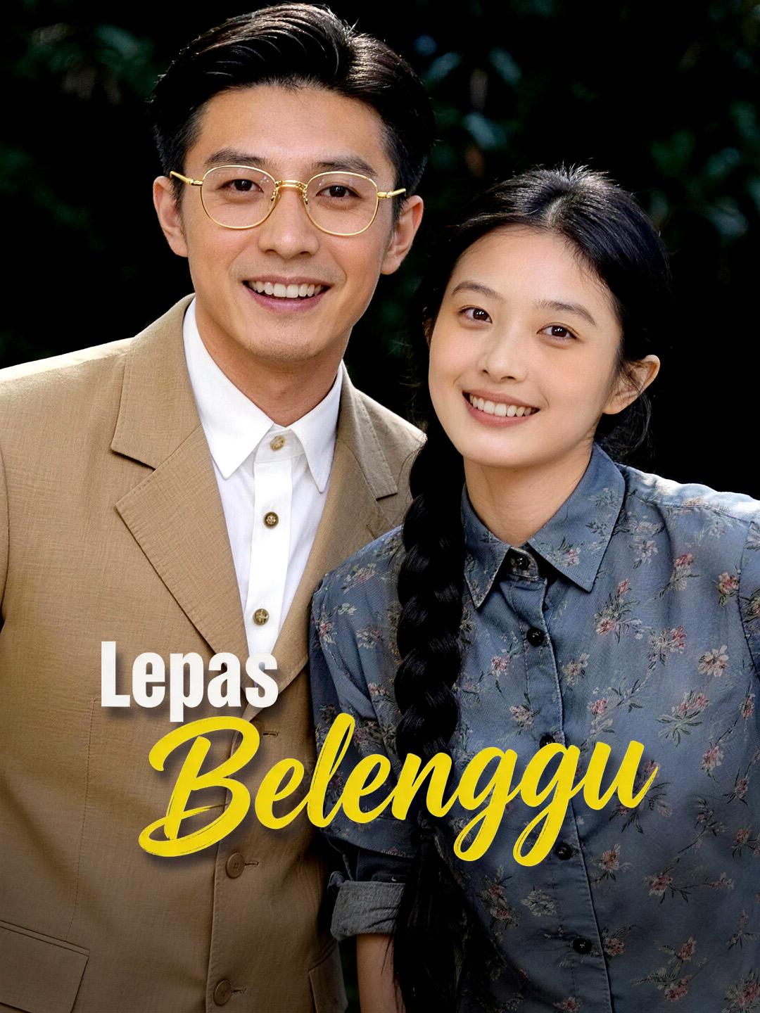 Lepas Belenggu