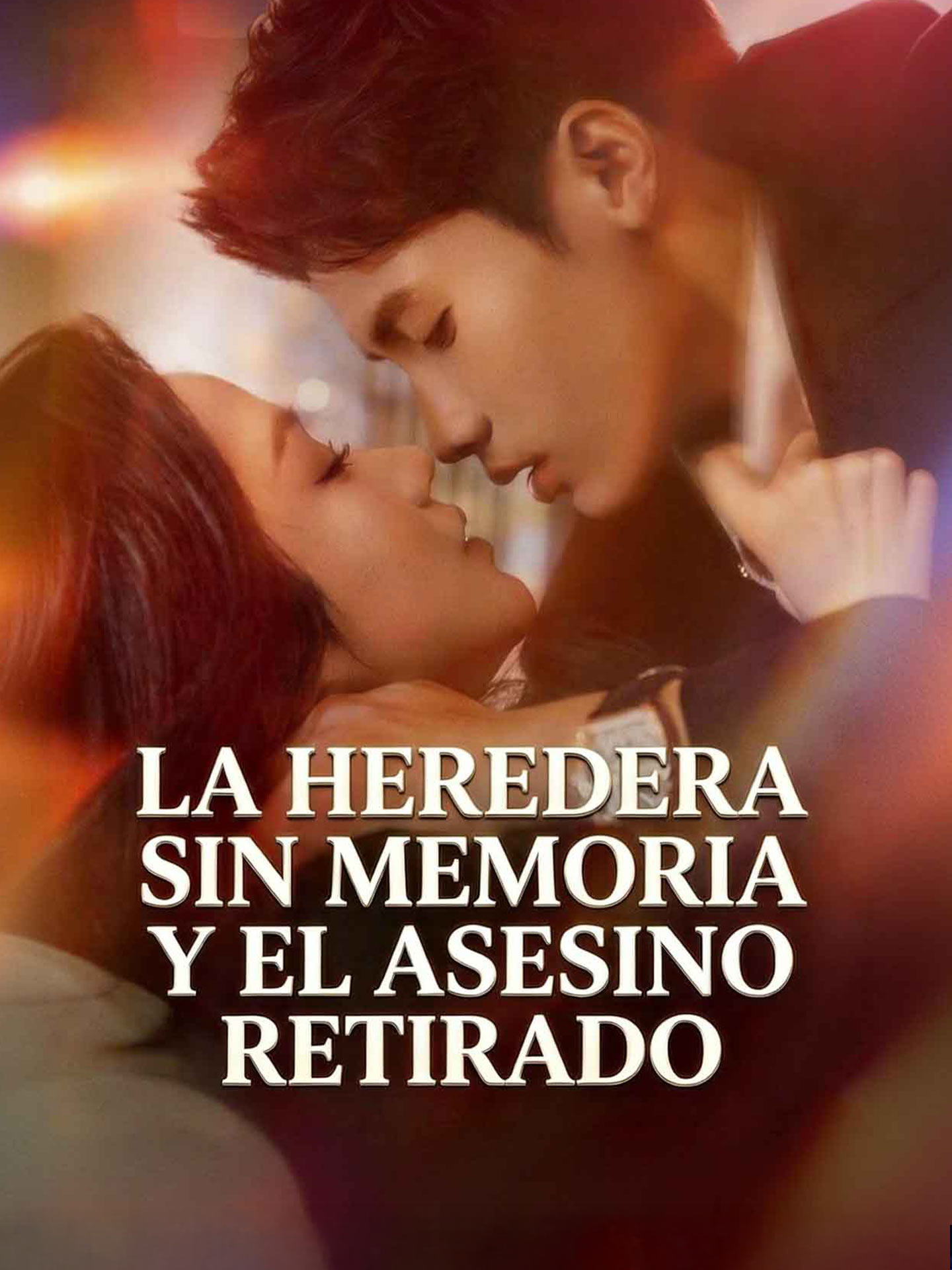 La Heredera Sin Memoria y el Asesino Retirado