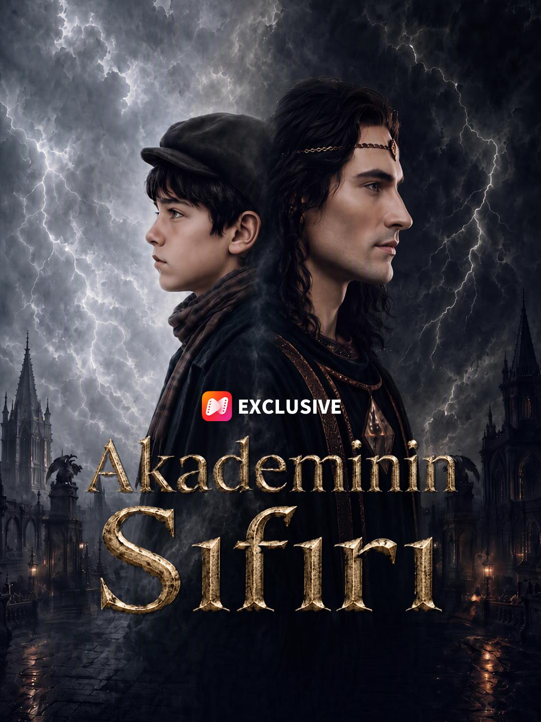 Akademinin Sıfırı