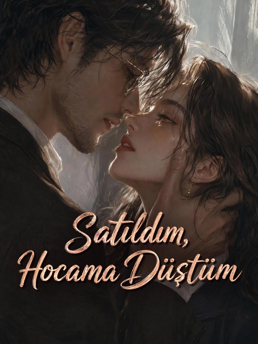 Satıldım, Hocama Düştüm