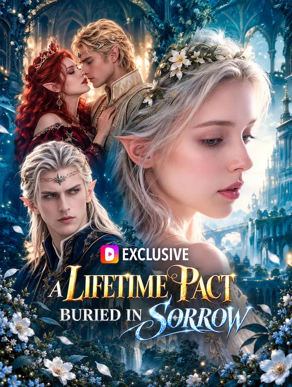 A Lifetime Pact Buried In Sorrow