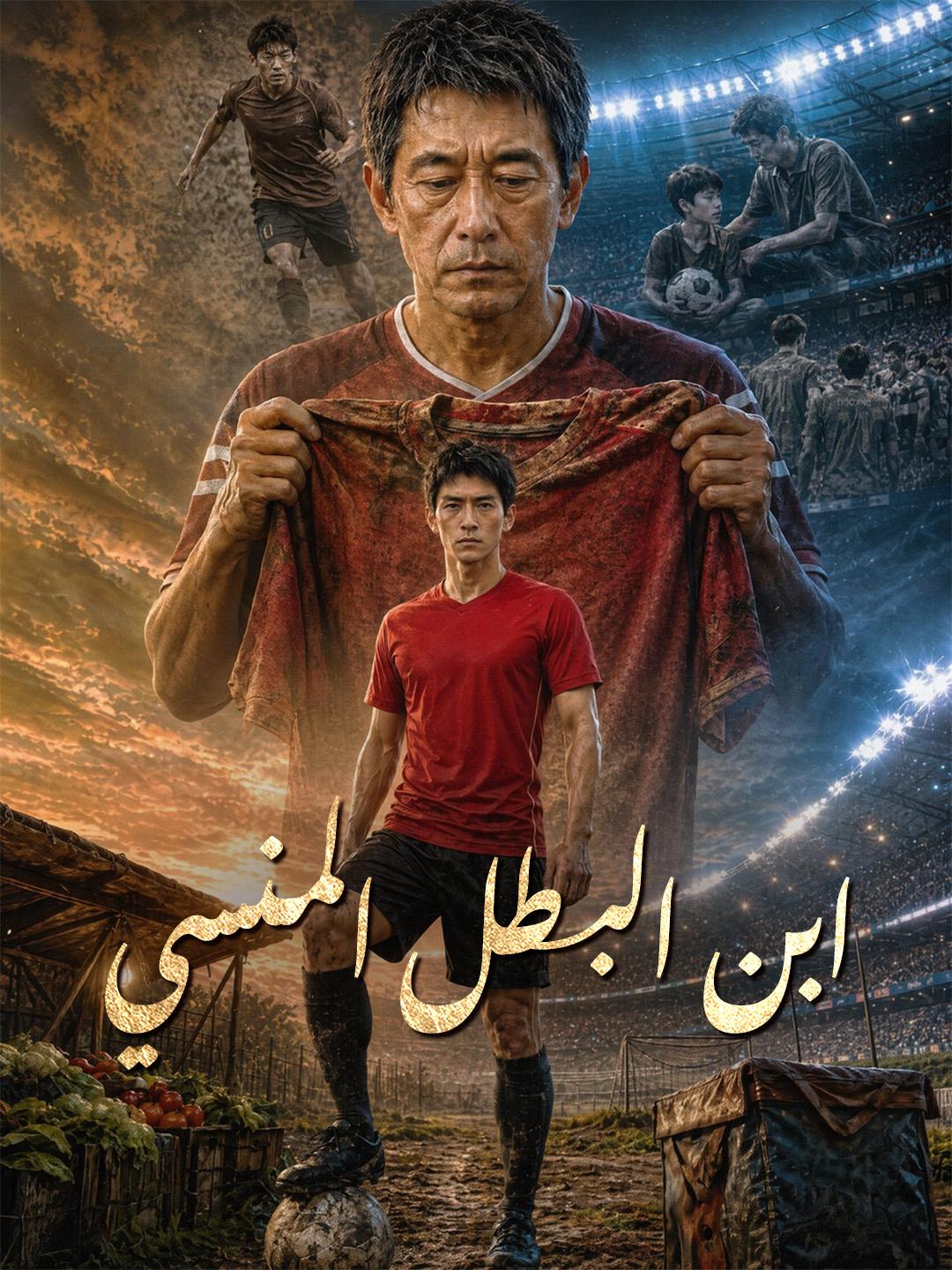 ابن البطل المنسي