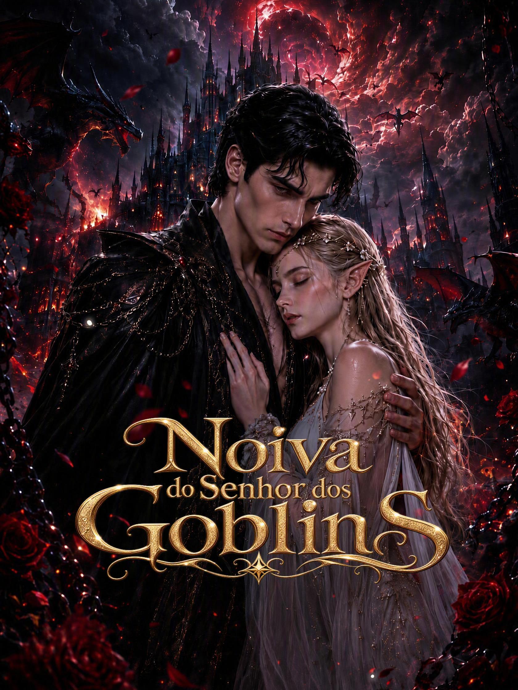 Noiva do Senhor dos Goblins
