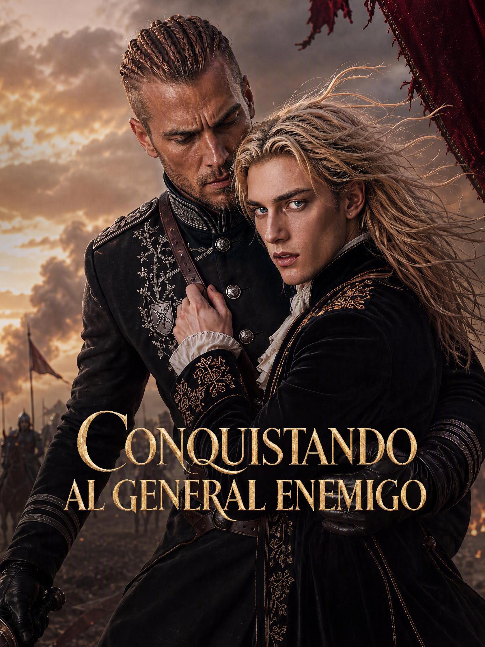 Conquistando al general enemigo