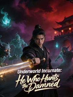 Underworld Incarnate: He Who Hunts the Damned