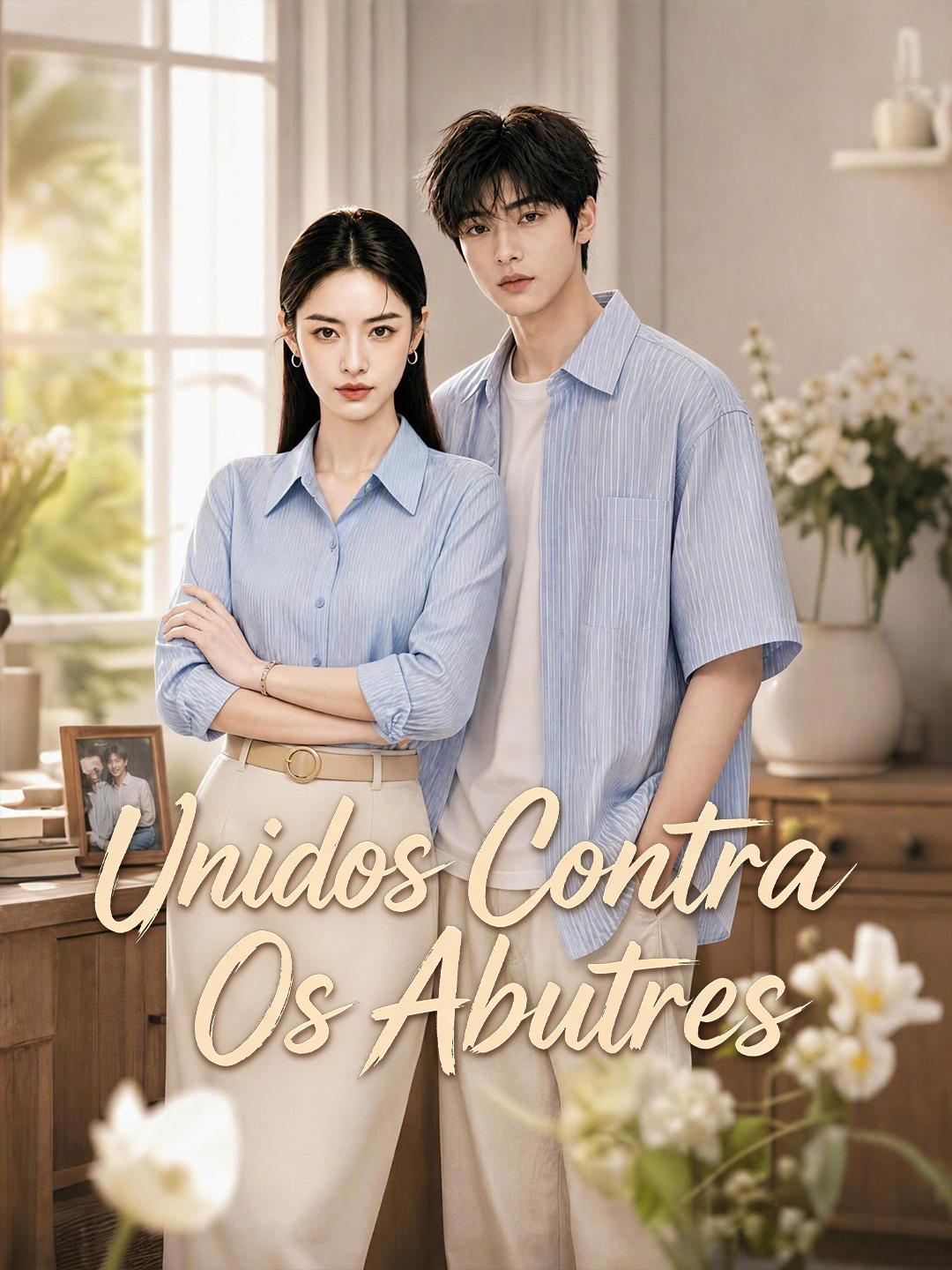 Unidos Contra Os Abutres