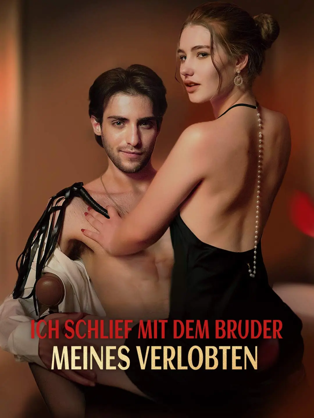 Ich schlief mit dem Bruder meines Verlobten