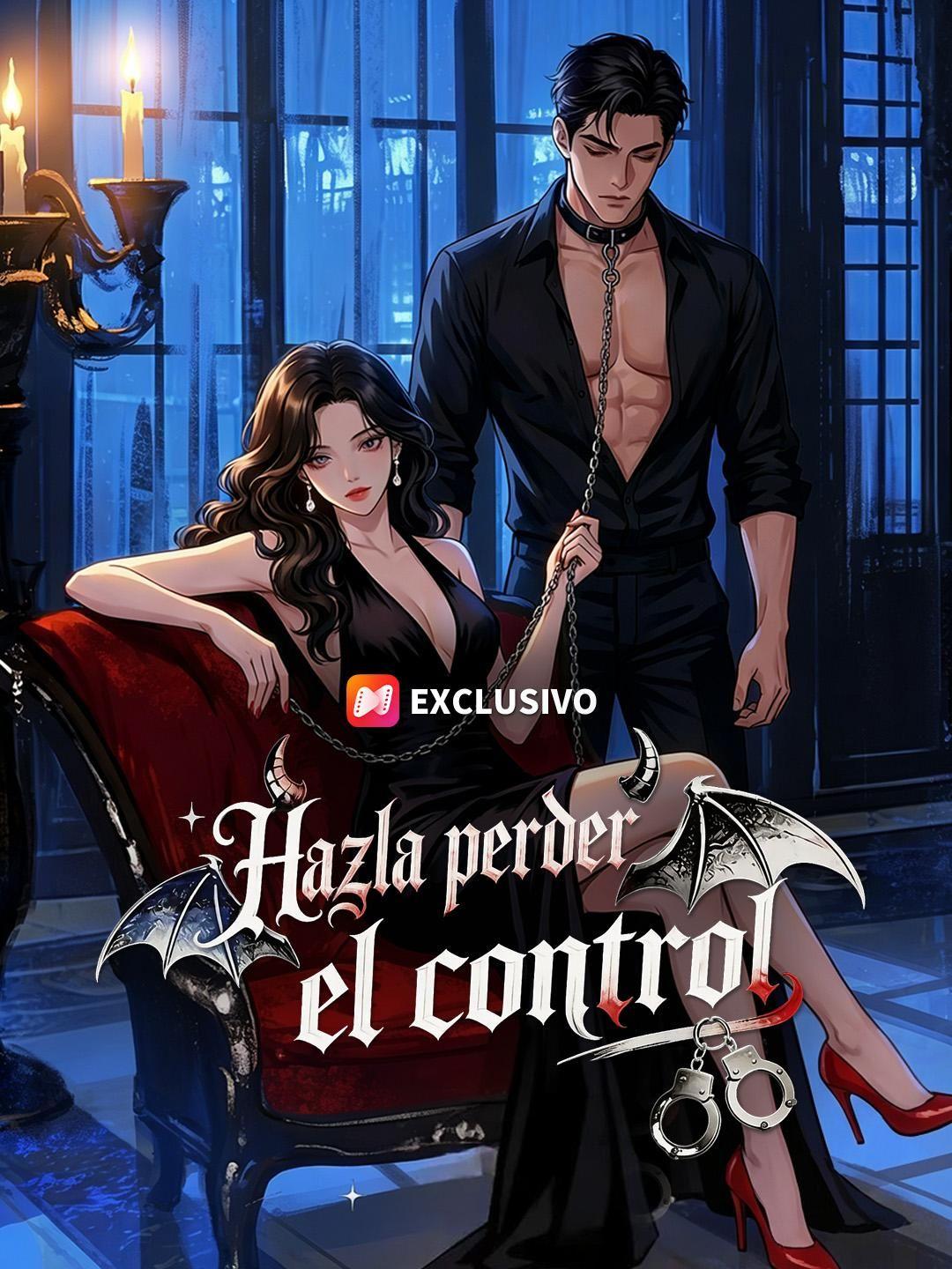 (Doblado) Hazla perder el control