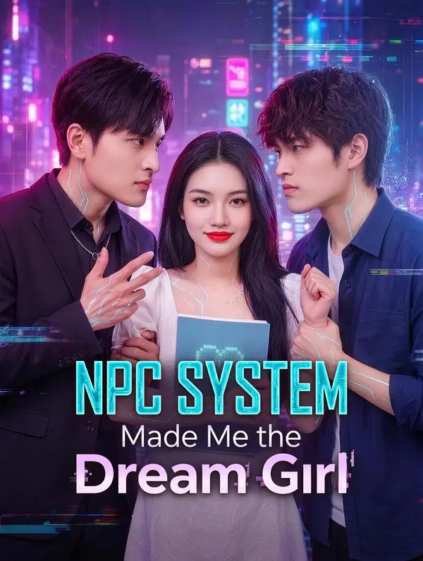 NPC System Made Me the Dream Girl