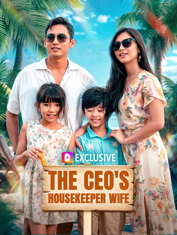 The CEO's Housekeeper Wife