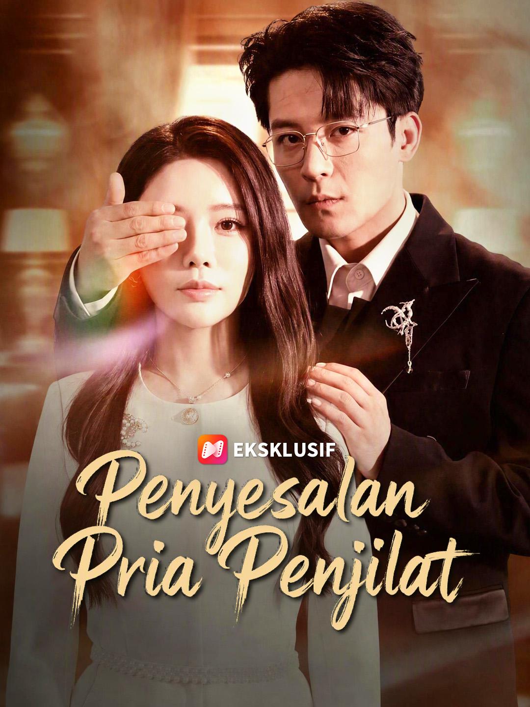 Penyesalan Pria Penjilat