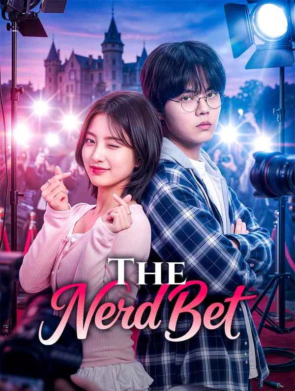 The Nerd Bet