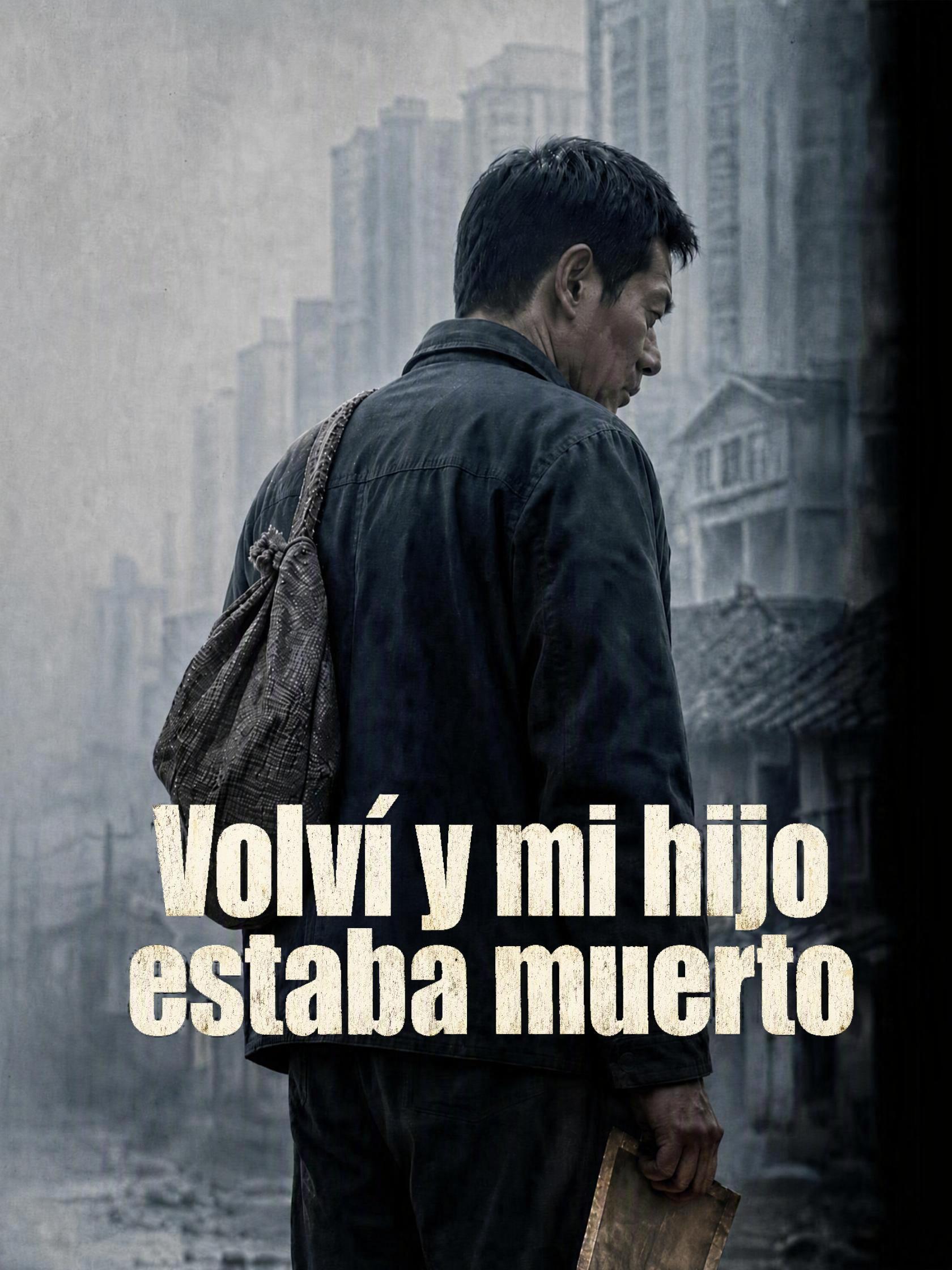 Volví y mi hijo estaba muerto