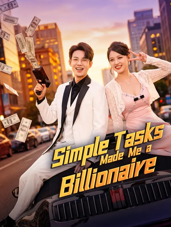 Simple Tasks Made Me a Billionaire