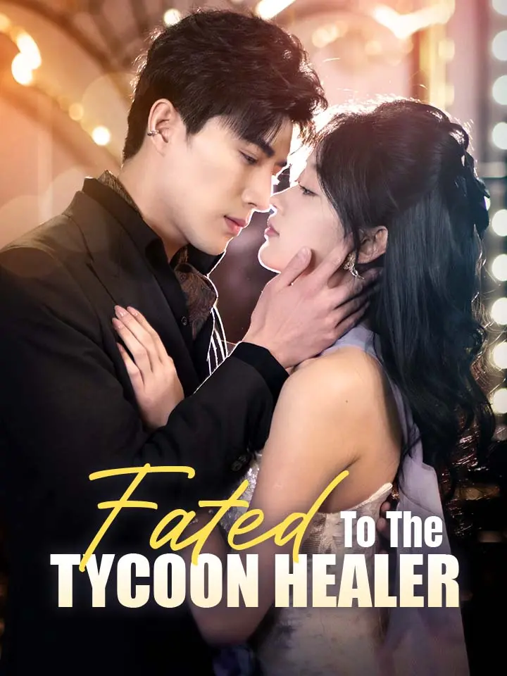 Fated To The Tycoon Healer Chinese Drama ENG Dubbed