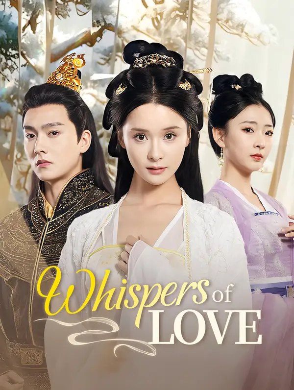 Whispers of Love
