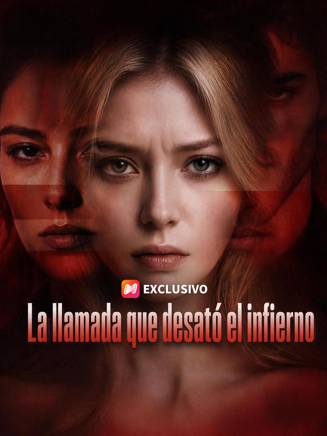 La llamada que desató el infierno
