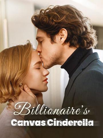 Billionaire's Canvas Cinderella