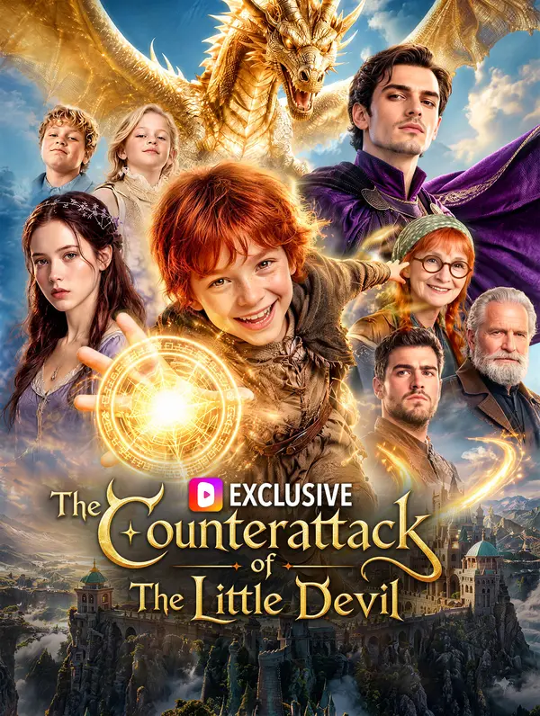 The Counterattack of The Little Devil
