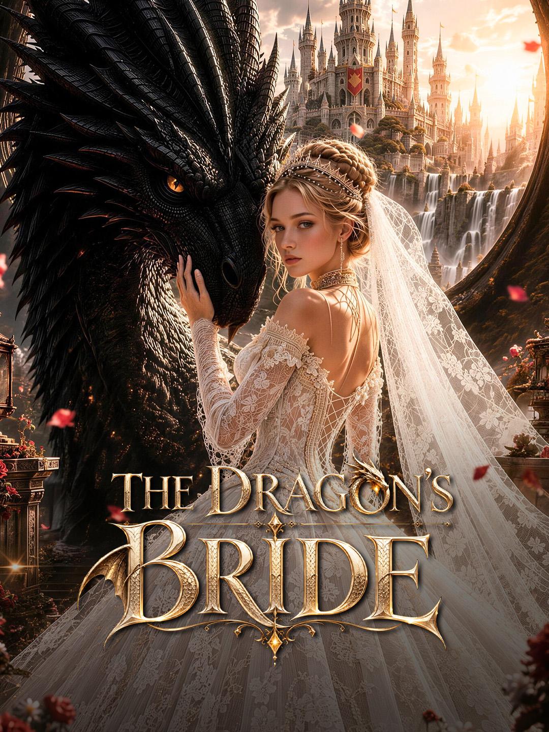 THE DRAGON’S BRIDE
