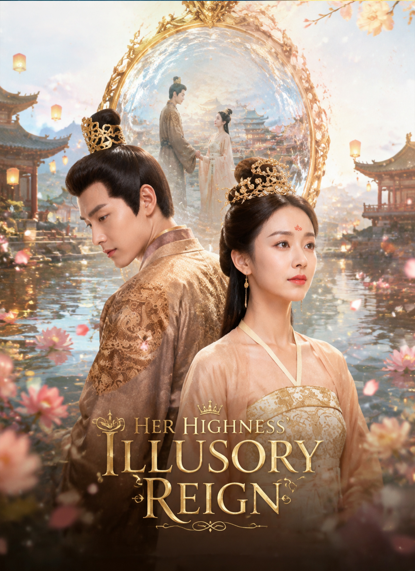 Her Highness’ Illusory Reign